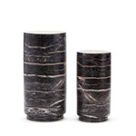 set of 2 vases