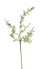 Bendable Faux Eucalyptus Stems for Vases and Arrangements
