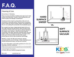 Carpets for Kids Maintenance Guide to Keep Rugs Clean Sanitized and Long Lasting