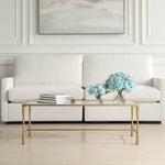 Contemporary Coffee Table 47