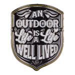 OUTDOOR LIFE