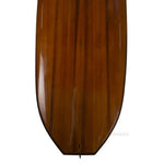 Old Modern Handicrafts K222 Paddle Board in Classic Wood Grain 11ft with 1 fin