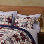 Decorative pillowcase