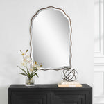 Classic Arch Top Wall Mirror 36