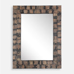 Burke mirror
