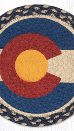 Colorado Pride Round 10