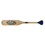 Rustic Wooden Oar Wall Decor – 4.5