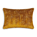 Modern Velvet Decorative Pillow 20