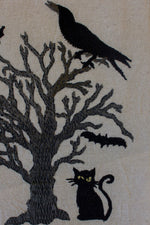 Halloween Kitchen Decor