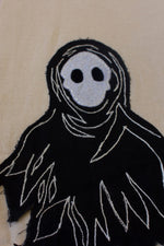 Halloween Towel Set