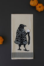 Appliqué Tea Towels