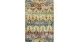 Marrakesh-Inspired Homefires Runner Rug for Hallway – 20