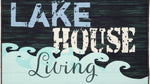 Indoor Cabin Welcome Mat – Lake House Life Rustic Decor