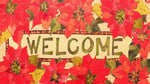 Festive Entry Rug for Holiday Season – 22