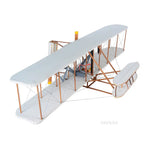 Wright Flyer I Model – 10.25 in – 1:10 Scale Aviation Replica