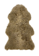 Longwool Curly Sheepskin Rug 2x3