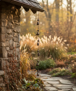 Outdoor Decorative Rain Chain