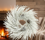Pine Wreath