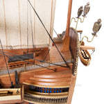 HMS Victory Collector Ship – Exclusive Edition – 36 inches H Museum Quality Model
