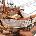 Collector HMS Victory Model – Exclusive Edition – 36 inches H Fully Assembled
