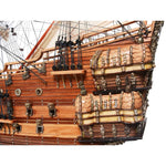 Wasa Medium Tall Ship Model 29.5