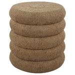 Uttermost – Capitan Braided Rope Side Table, 21