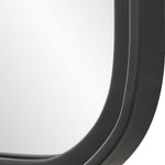 modern wall mirror