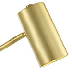modern task lamp