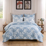 Heirloom-Inspired Twin/XL Bedding Set