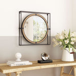 Zuo Modern Capell Wall Mirror – 21.7