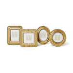 Beaded Texture Photo Frames –