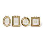 Butterfly Photo Frame Set
