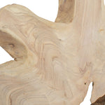 Kalani Outdoor Bleached Wall Decor Set of 3