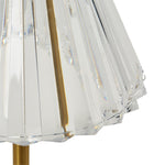 Cordless LED Table Lamp Iron