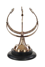 Nautical Armillary Sphere – 14.25