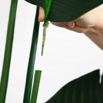 Nearly Natural 10 Foot Artificial Tropical Palm Tree for High Ceilings and Spacious Interiors