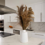 Natural Pampas Grass Arrangement