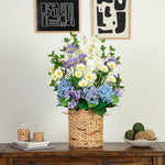 Artificial Floral Display