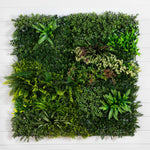 Artificial Living Wall Panel