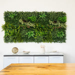 UV Resistant Foliage Panel