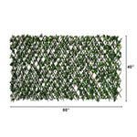 UV Resistant Fence Decor