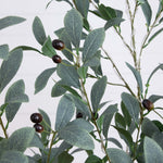 Decorative Artificial Olive Plant