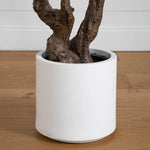 Artificial Tree for Living Room