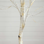 Artificial Winter Accent Tree