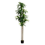 Realistic Greenery Decor