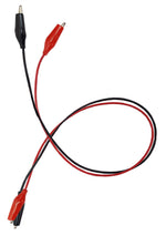 Classroom Circuit Alligator Clip Leads – 18