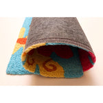 Count Your Blossoms Entryway Mat
