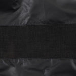 Uttermost Outdoor Dining Chair Cover – Weatherproof Black – 25