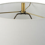 Decorative Accent Lamp – Kaimana Buffet Style by Uttermost