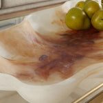 Organic Elegance Bowl Stunning Art Function